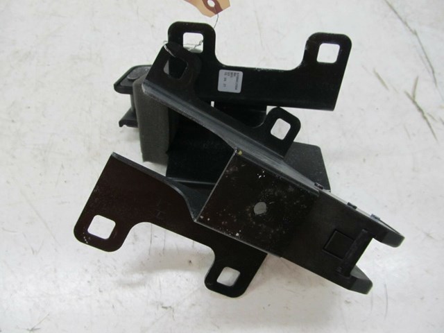 2009-2013 INFINITI G37 CONVERTIBLE OEM RIGHT REAR TRUNK ROOF BUMPER STOPPER PAIR