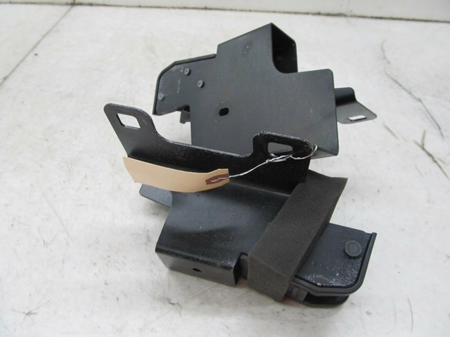 2009-2013 INFINITI G37 CONVERTIBLE OEM RIGHT REAR TRUNK ROOF BUMPER STOPPER PAIR