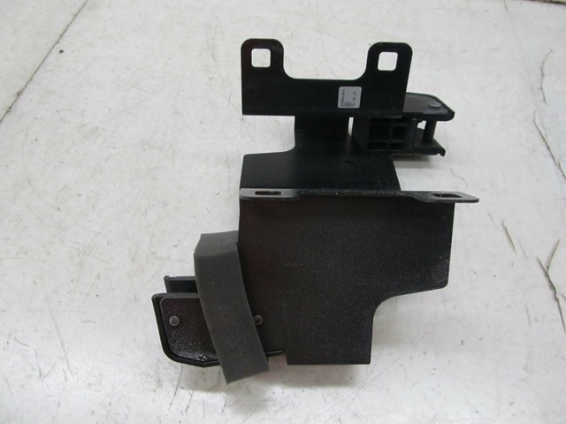 2009-2013 INFINITI G37 CONVERTIBLE OEM RIGHT REAR TRUNK ROOF BUMPER STOPPER PAIR