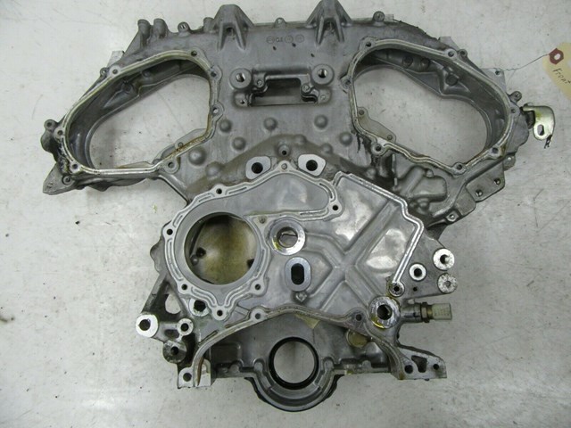 2013-2016 INFINITI QX60 JX35 OEM 3.5L VQ35 ENGINE FRONT OUTER