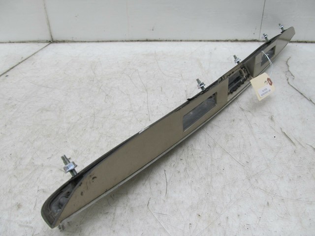 2004-2009 LEXUS RX350 RX330 OEM REAR GARNISH TRIM MOLDING COVER 
