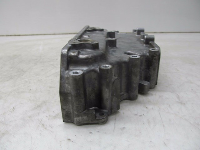 2004-2008 AUDI A8L OEM OEM W12 6.0 ENGINE LEFT SIDE ENGINE TIMING COVER PLATE