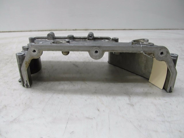 2004-2008 AUDI A8L OEM OEM W12 6.0 ENGINE LEFT SIDE ENGINE TIMING COVER PLATE