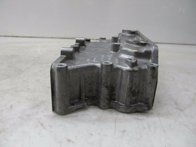 2004-2008 AUDI A8L OEM OEM W12 6.0 ENGINE LEFT SIDE ENGINE TIMING COVER PLATE