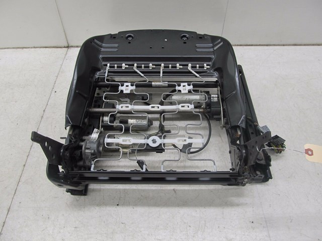 2003-2006 RANGE ROVER HSE OEM RIGHT FRONT PASSENGER SEAT TRACK ASSEMBLY 