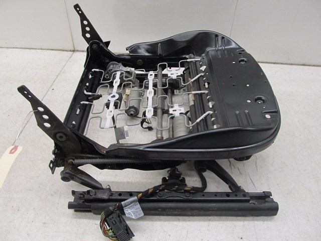 2003-2006 RANGE ROVER HSE OEM RIGHT FRONT PASSENGER SEAT TRACK ASSEMBLY 