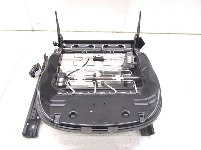 2003-2006 RANGE ROVER HSE OEM RIGHT FRONT PASSENGER SEAT TRACK ASSEMBLY 