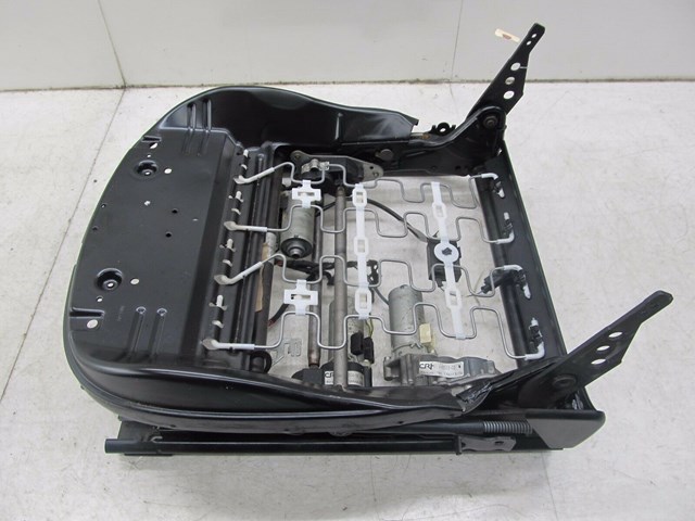 2003-2006 RANGE ROVER HSE OEM RIGHT FRONT PASSENGER SEAT TRACK ASSEMBLY 