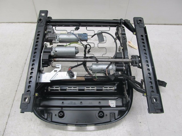 2003-2006 RANGE ROVER HSE OEM RIGHT FRONT PASSENGER SEAT TRACK ASSEMBLY 