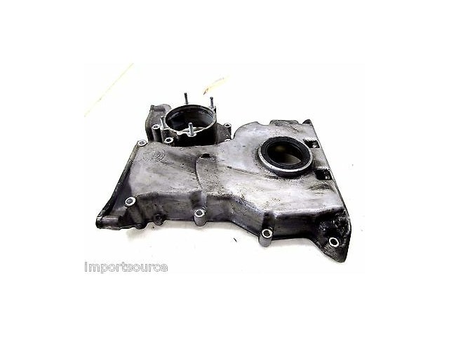 2003-2005 BMW Z4 E85 OEM FRONT ENGINE TIMING COVER