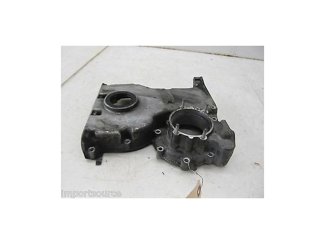 2003-2005 BMW Z4 E85 OEM FRONT ENGINE TIMING COVER