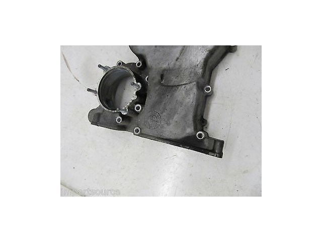 2003-2005 BMW Z4 E85 OEM FRONT ENGINE TIMING COVER