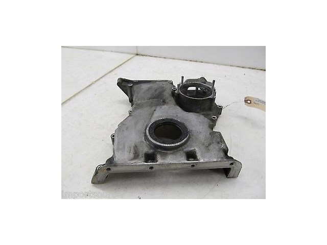 2003-2005 BMW Z4 E85 OEM FRONT ENGINE TIMING COVER