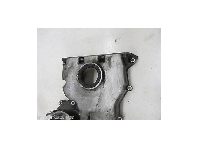 2003-2005 BMW Z4 E85 OEM FRONT ENGINE TIMING COVER