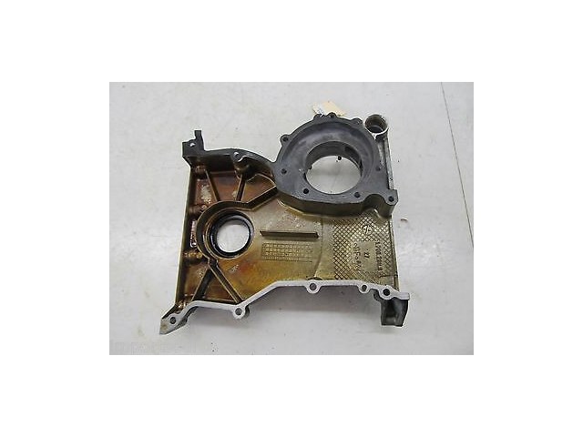 2003-2005 BMW Z4 E85 OEM FRONT ENGINE TIMING COVER