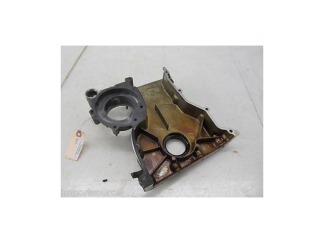 2003-2005 BMW Z4 E85 OEM FRONT ENGINE TIMING COVER