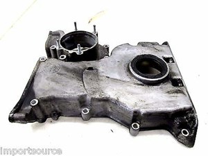 2003-2005 BMW Z4 E85 OEM FRONT ENGINE TIMING COVER