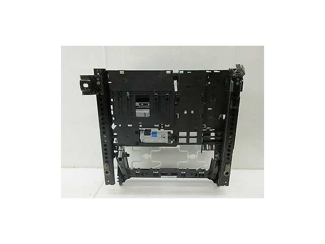 2006-2007 BMW 530I E60 OEM RIGHT FRONT PASSENGER'S SIDE SEAT TRACK W/ MOTORS