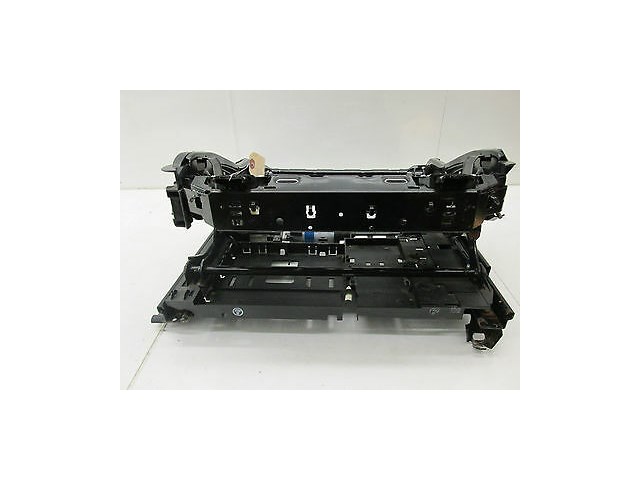 2006-2007 BMW 530I E60 OEM RIGHT FRONT PASSENGER'S SIDE SEAT TRACK W/ MOTORS