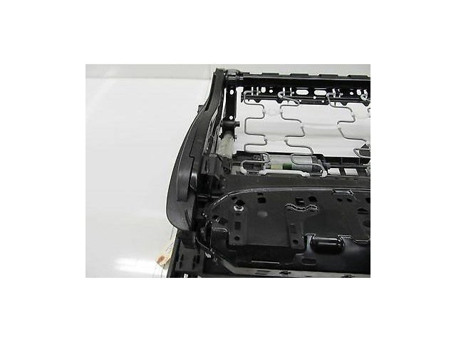 2008-2010 BMW 528i 535i E60 OEM RIGHT FRONT PASSENGER SIDE SEAT TRACK W/ MOTORS