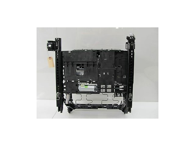 2008-2010 BMW 528i 535i E60 OEM RIGHT FRONT PASSENGER SIDE SEAT TRACK W/ MOTORS