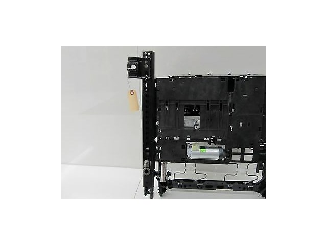 2008-2010 BMW 528i 535i E60 OEM RIGHT FRONT PASSENGER SIDE SEAT TRACK W/ MOTORS