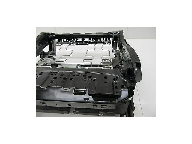 2008-2010 BMW 528i 535i E60 OEM RIGHT FRONT PASSENGER SIDE SEAT TRACK W/ MOTORS