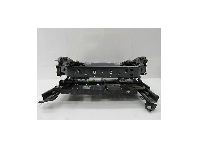 2008-2010 BMW 528i 535i E60 OEM RIGHT FRONT PASSENGER SIDE SEAT TRACK W/ MOTORS