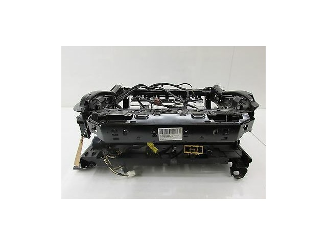 2008-2010 BMW 535xi 528 E60 OEM RIGHT FRONT PASSENGERS SIDE SEAT TRACK W/ MOTORS