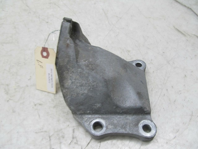 2009-2012 INFINITI FX35 OEM LEFG FRONT ENGINE MOTOR MOUNT BRACKET 