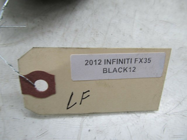 2009-2012 INFINITI FX35 OEM LEFG FRONT ENGINE MOTOR MOUNT BRACKET 