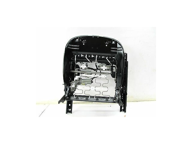 2004-2006 BMW X3 E83 OEM RIGHT FRONT PASSENGER'S SIDE SEAT TRACK WITH MOTORS