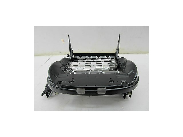 2004-2006 BMW X3 E83 OEM RIGHT FRONT PASSENGER'S SIDE SEAT TRACK WITH MOTORS