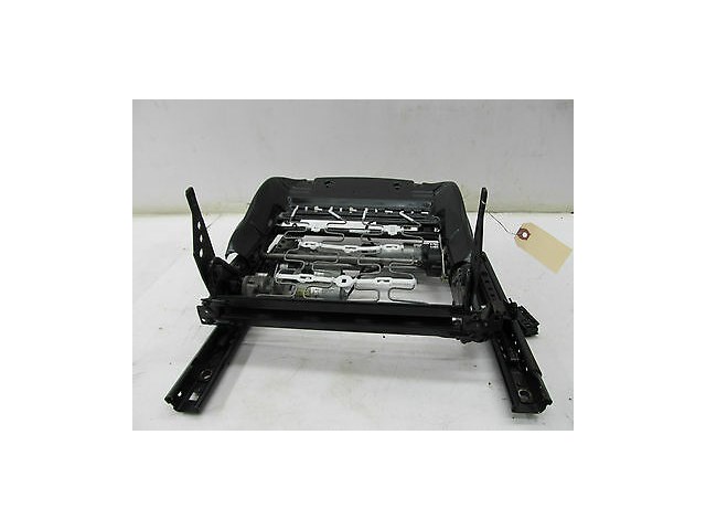 2004-2006 BMW X3 E83 OEM RIGHT FRONT PASSENGER'S SIDE SEAT TRACK WITH MOTORS