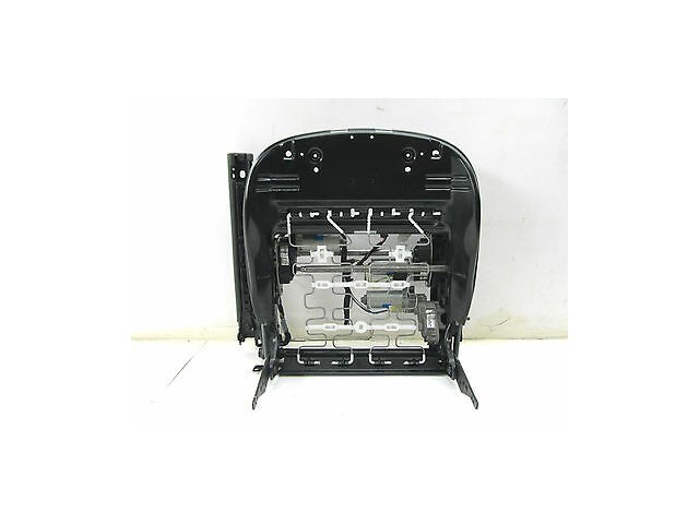 2004-2006 BMW X3 E83 OEM LEFT FRONT DRIVER'S SIDE SEAT TRACK WITH MOTORS