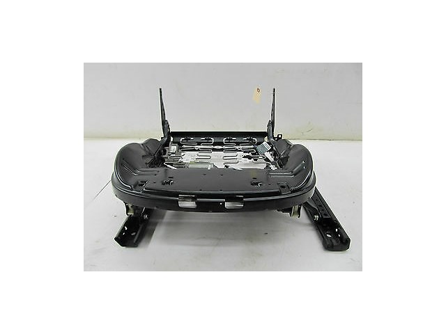 2004-2006 BMW X3 E83 OEM LEFT FRONT DRIVER'S SIDE SEAT TRACK WITH MOTORS