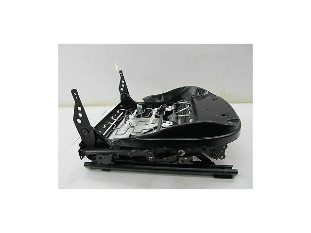 2004-2006 BMW X3 E83 OEM LEFT FRONT DRIVER'S SIDE SEAT TRACK WITH MOTORS