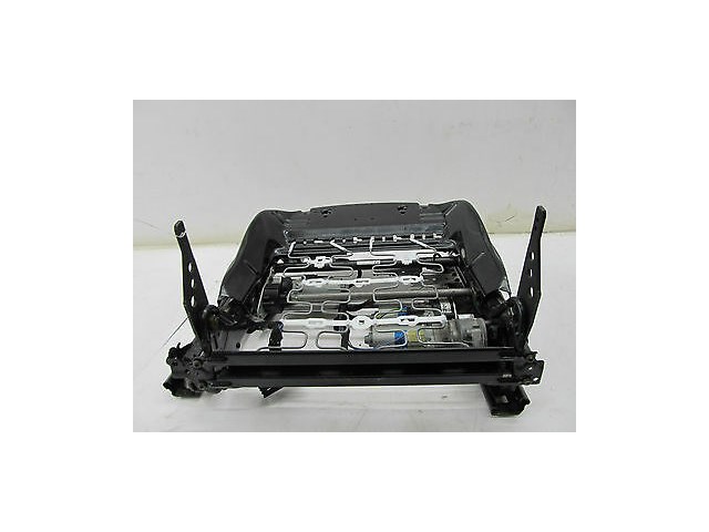 2004-2006 BMW X3 E83 OEM LEFT FRONT DRIVER'S SIDE SEAT TRACK WITH MOTORS