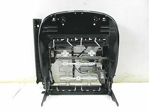 2004-2006 BMW X3 E83 OEM LEFT FRONT DRIVER'S SIDE SEAT TRACK WITH MOTORS