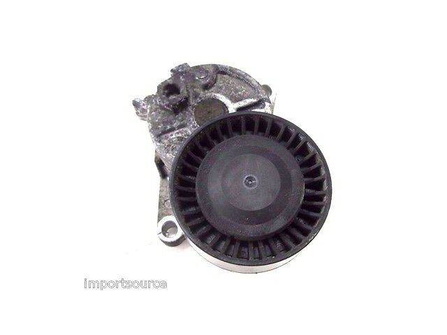 2003-2005 BMW Z4 E85 OEM SERPENTINE BELT TENSIONER PULLEY