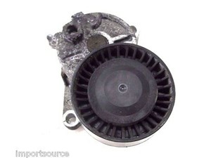 2003-2005 BMW Z4 E85 OEM SERPENTINE BELT TENSIONER PULLEY