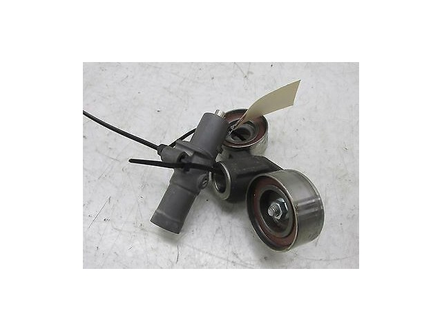 2011-2013 HONDA ODYSSEY OEM ENGINE TIMING BELT TENSIONER ROLLER SET PAIR