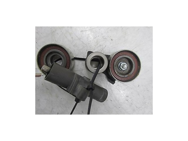 2011-2013 HONDA ODYSSEY OEM ENGINE TIMING BELT TENSIONER ROLLER SET PAIR