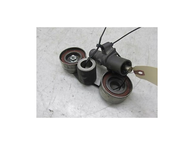 2011-2013 HONDA ODYSSEY OEM ENGINE TIMING BELT TENSIONER ROLLER SET PAIR