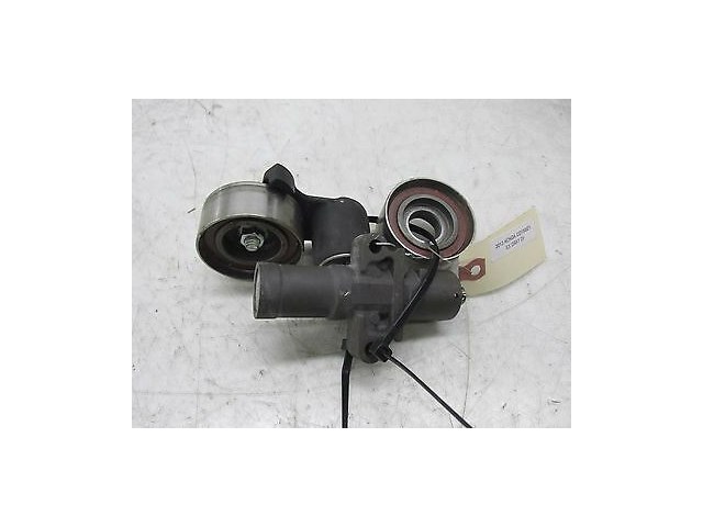 2011-2013 HONDA ODYSSEY OEM ENGINE TIMING BELT TENSIONER ROLLER SET PAIR