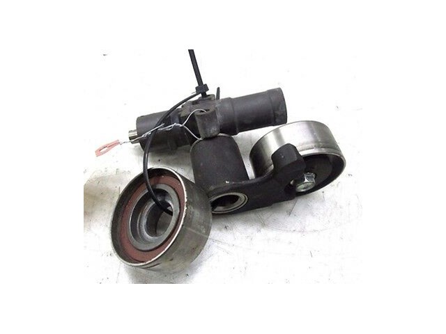 2011-2013 HONDA ODYSSEY OEM ENGINE TIMING BELT TENSIONER ROLLER SET PAIR