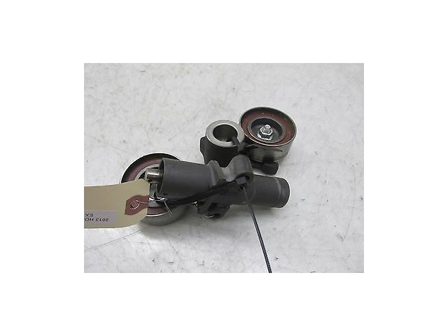 2011-2013 HONDA ODYSSEY OEM ENGINE TIMING BELT TENSIONER ROLLER SET PAIR
