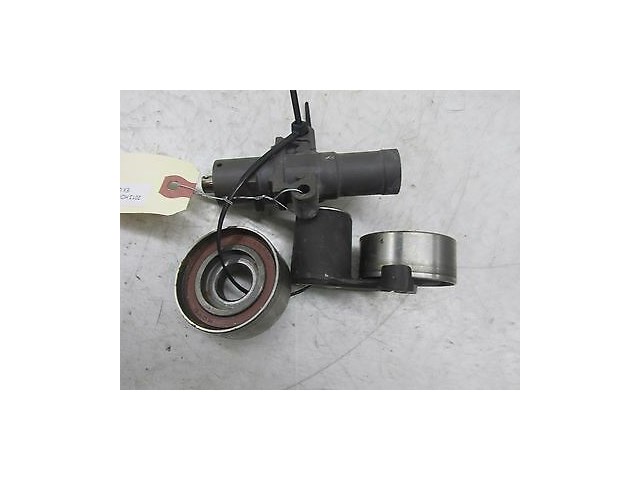 2011-2013 HONDA ODYSSEY OEM ENGINE TIMING BELT TENSIONER ROLLER SET PAIR