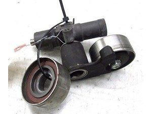 2011-2013 HONDA ODYSSEY OEM ENGINE TIMING BELT TENSIONER ROLLER SET PAIR