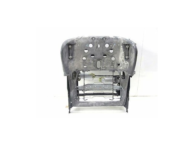 2004-2007 JAGUAR XJ8 X350 OEM RIGHT FRONT PASSENGER'S SIDE SEAT TRACK W/ MOTORS